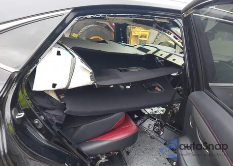 2017 Lexus Nx 200T F Sport из США, поврежденный, VIN JTJBARBZ7H2147385